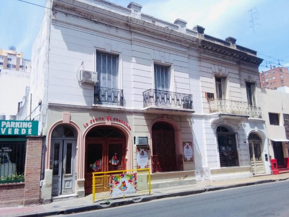 Santa Rosa Córdova Exterior foto